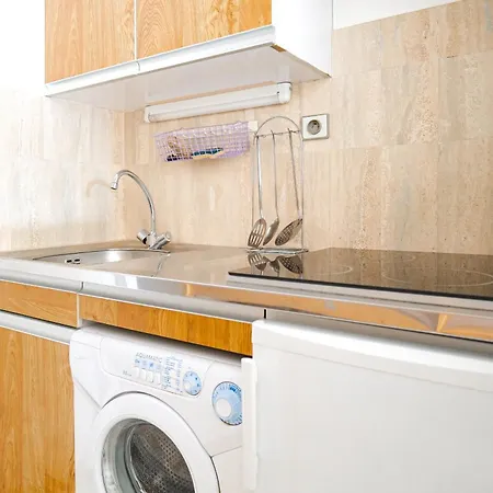 Apartman Proche Quartier Arago D'olonne - 4 Personnes Les Sables-dʼOlonne