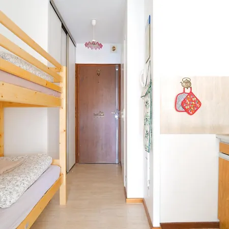 Proche Quartier Arago D'olonne - 4 Personnes * Les Sables-dʼOlonne