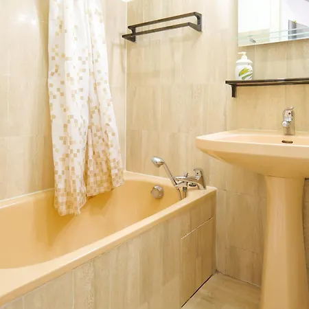 Apartman Proche Quartier Arago D'olonne - 4 Personnes