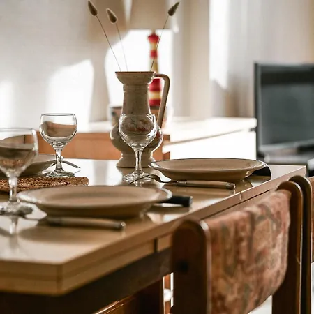 Proche Quartier Arago D'olonne - 4 Personnes *