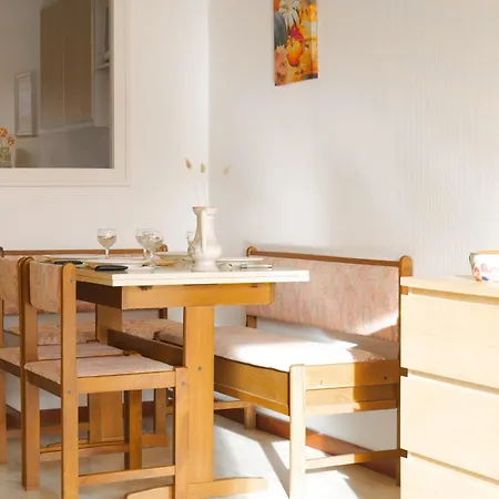 Studio Proche Plage Quartier Presidents Les Sables D'Olonne - 4 Personnes Daire