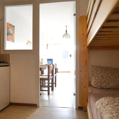 Proche Quartier Arago D'olonne - 4 Personnes Apartment *