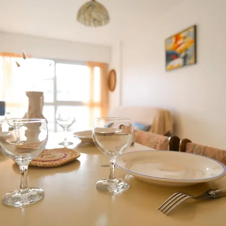 Apartment Proche Quartier Arago D'olonne - 4 Personnes *