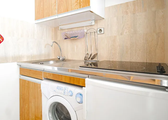 Apartmán Proche Quartier Arago D'olonne - 4 Personnes Les Sables-dʼOlonne