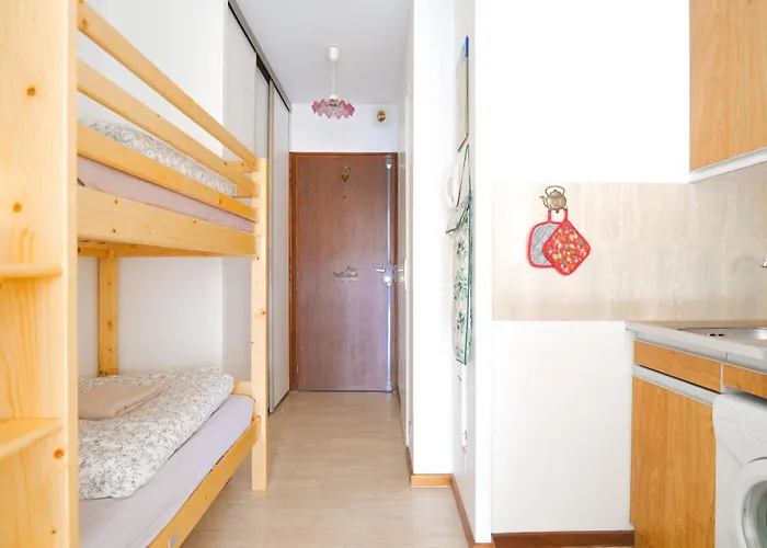 Proche Quartier Arago D'olonne - 4 Personnes * Les Sables-dʼOlonne