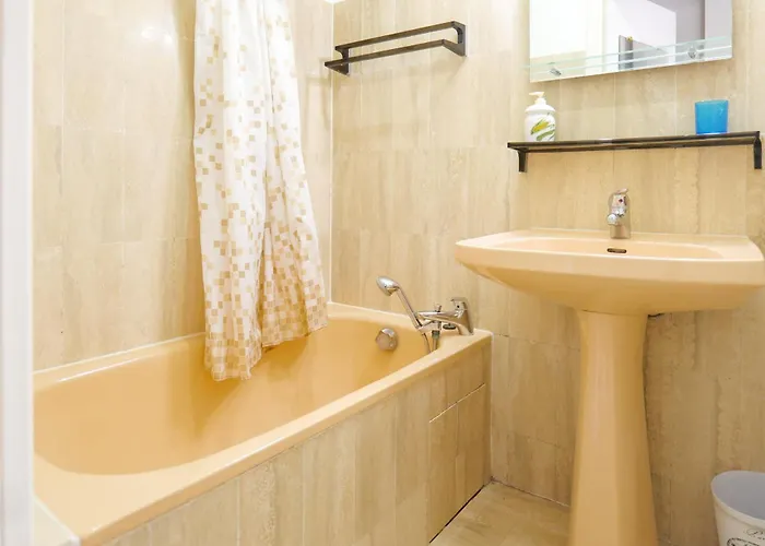 Apartmán Proche Quartier Arago D'olonne - 4 Personnes