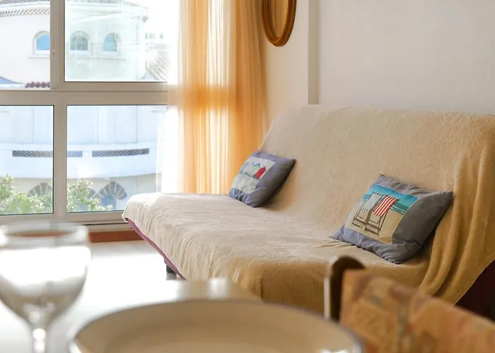 Apartmán Proche Quartier Arago D'olonne - 4 Personnes