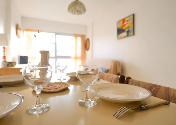 Apartmán Proche Quartier Arago D'olonne - 4 Personnes *